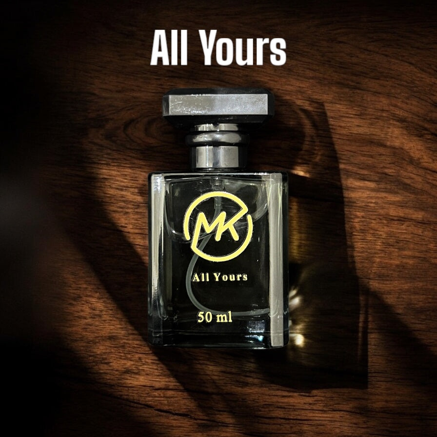 All Yours