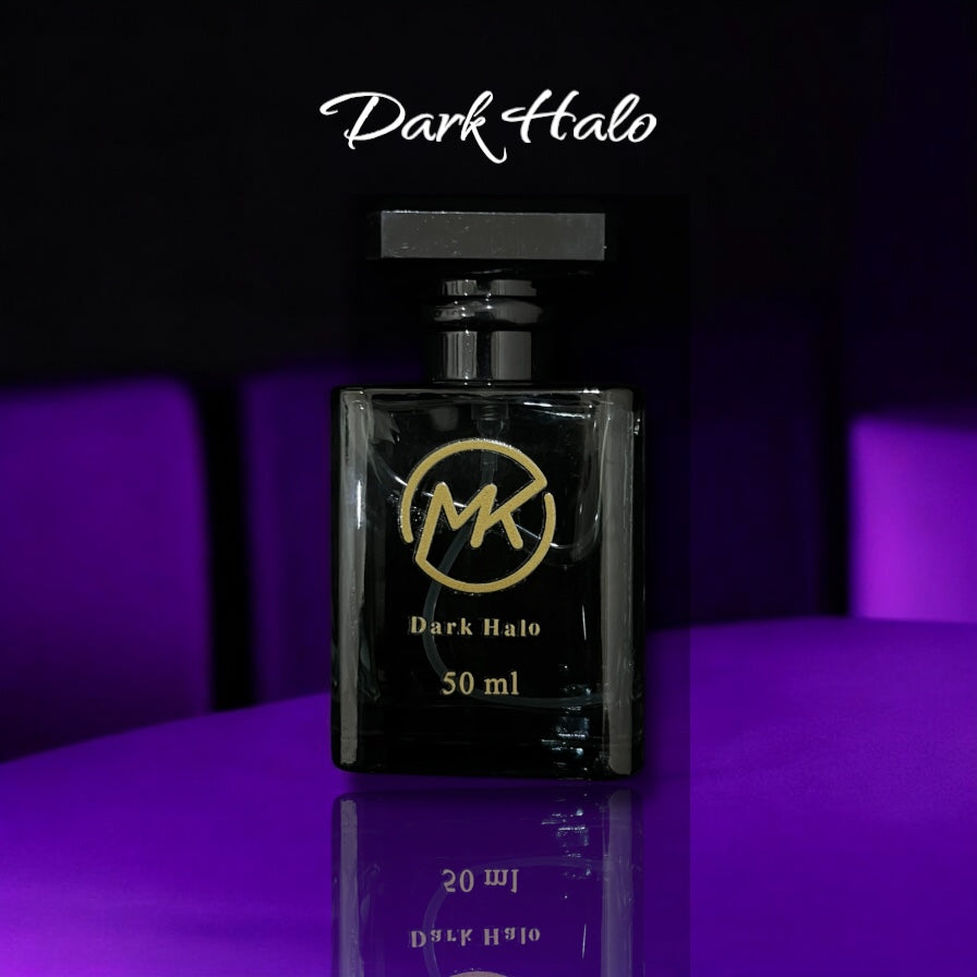 Dark Halo
