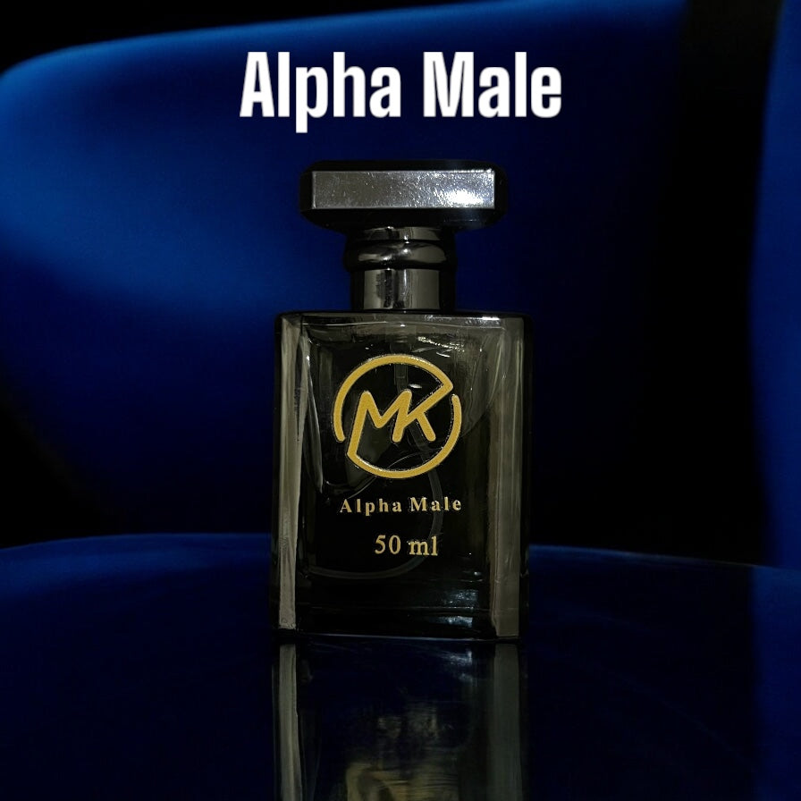 Alpha Male