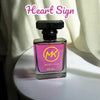 Heart Sign