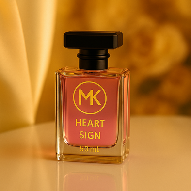 Heart Sign